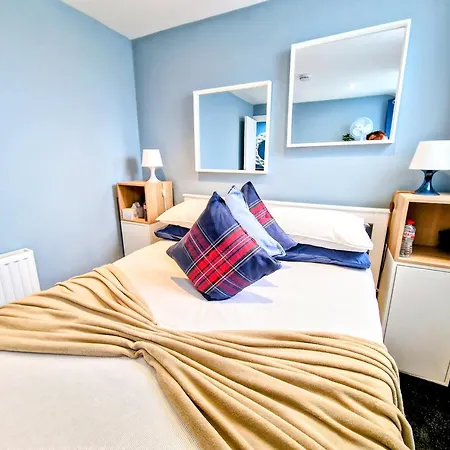 Blue Elephant Room! * Lucan