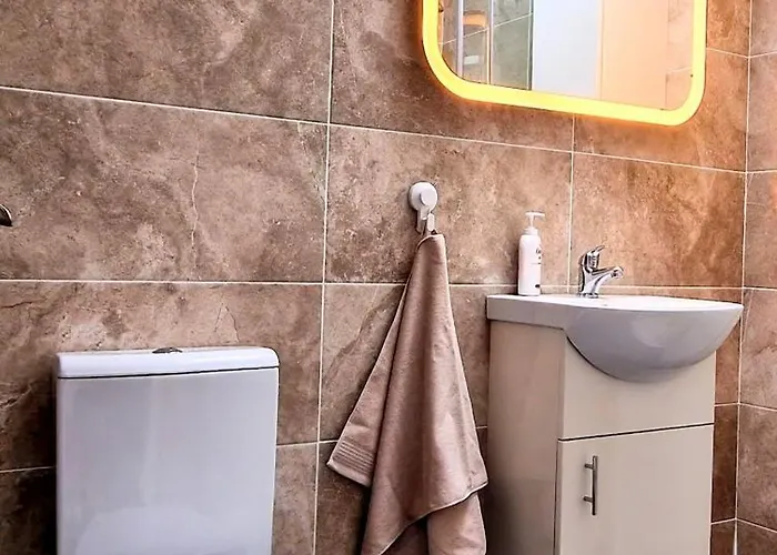 Gasthof Budget Lucan