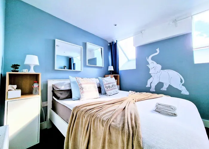 Budget Gasthof Lucan